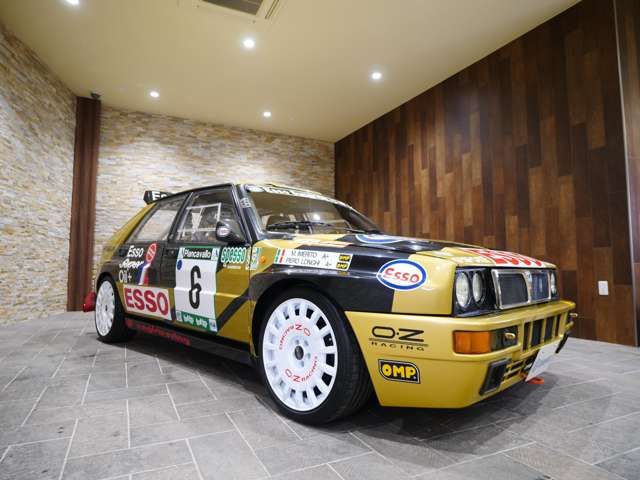 Lancia DELTA 1994-06 11712-9