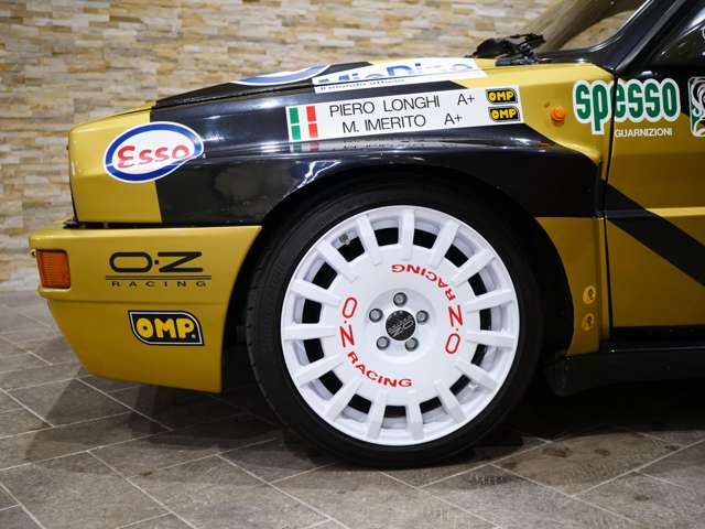 Lancia DELTA 1994-06 11712-19