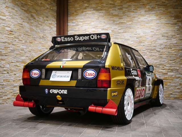 Lancia DELTA 1994-06 11712-15