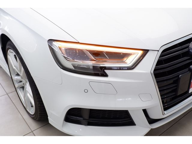 Audi A3 SEDAN 2020-04 6397-8