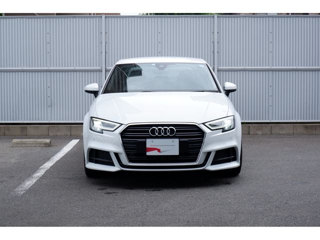 Audi A3 SEDAN 2020-04 6397-6