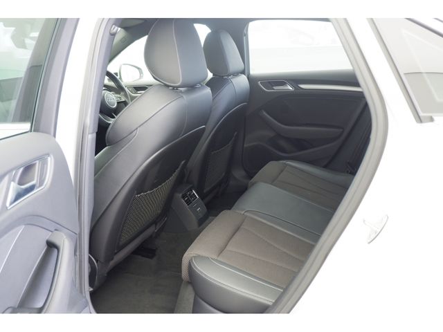 Audi A3 SEDAN 2020-04 6397-13
