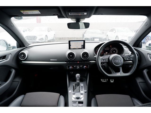 Audi A3 SEDAN 2020-04 6397-29