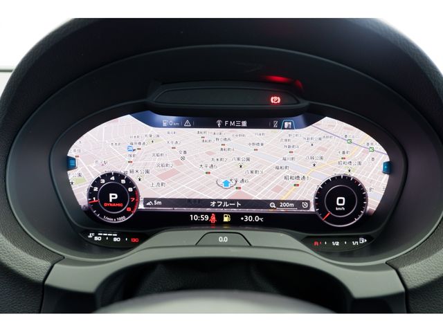 Audi A3 SEDAN 2020-04 6397-22