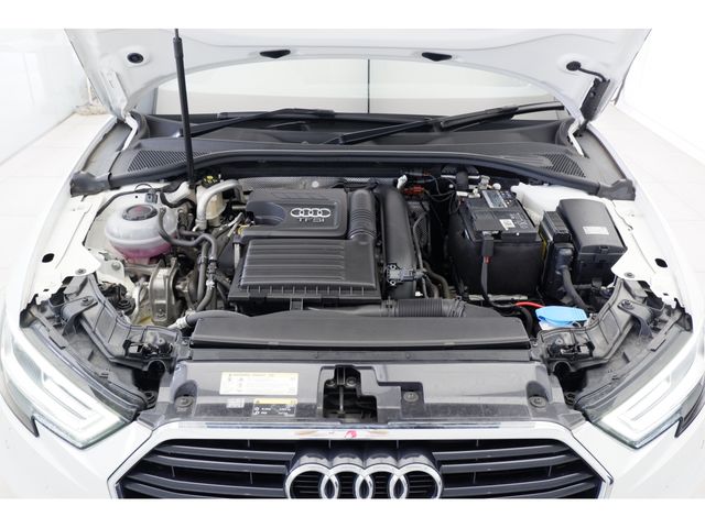 Audi A3 SEDAN 2020-04 6397-11