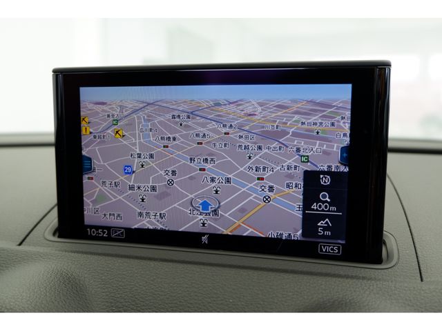 Audi A3 SEDAN 2020-04 6397-18