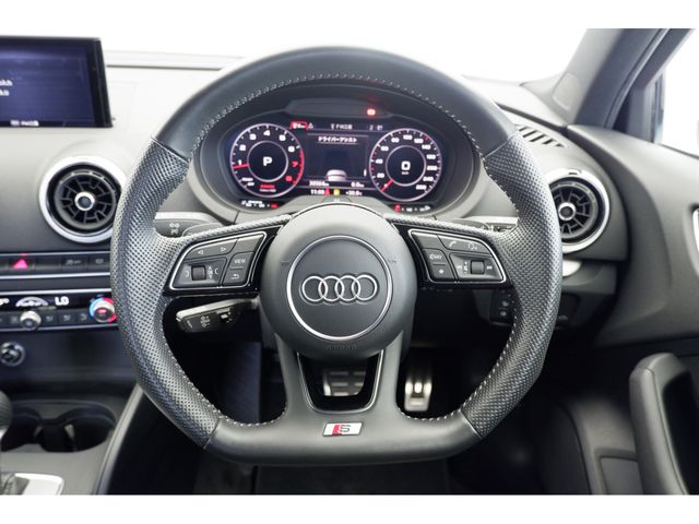 Audi A3 SEDAN 2020-04 6397-14