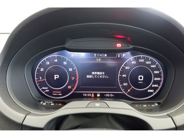 Audi A3 SEDAN 2020-04 6397-21