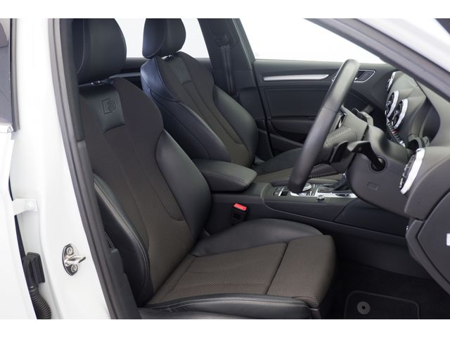 Audi A3 SEDAN 2020-04 6397-12