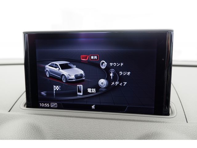 Audi A3 SEDAN 2020-04 6397-19
