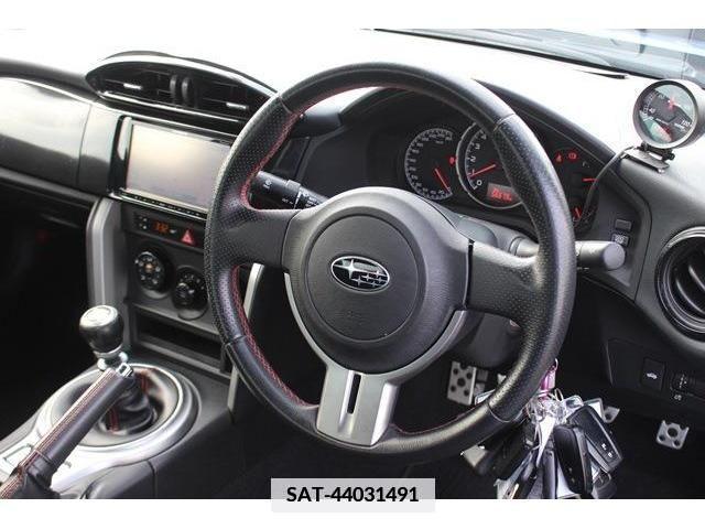 Subaru BRZ 2012-12 352288-15