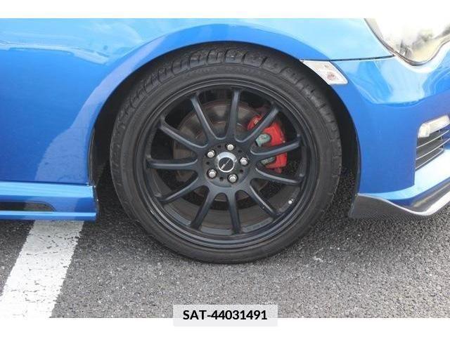 Subaru BRZ 2012-12 352288-14