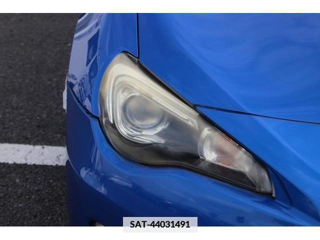 Subaru BRZ 2012-12 352288-12