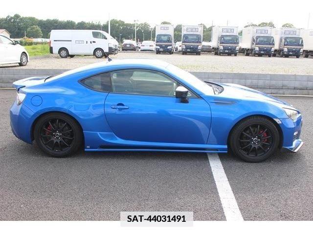 Subaru BRZ 2012-12 352288-11