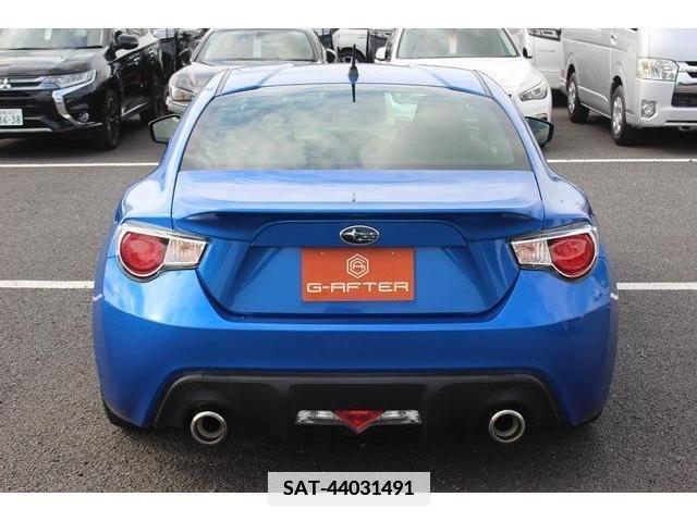 Subaru BRZ 2012-12 352288-10