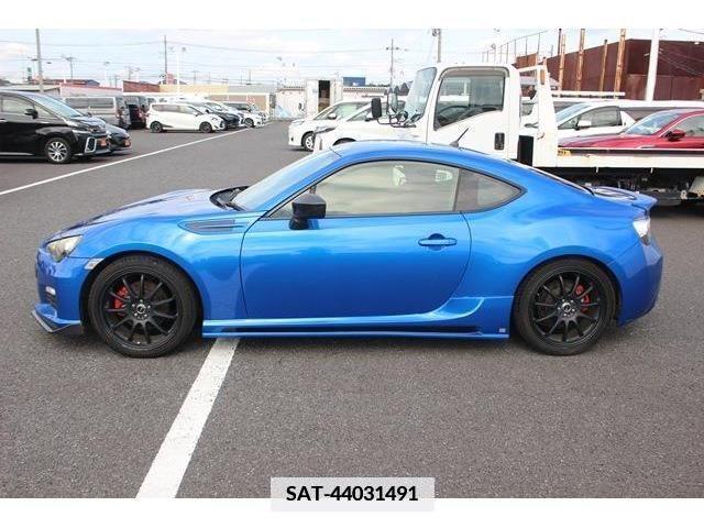 Subaru BRZ 2012-12 352288-9