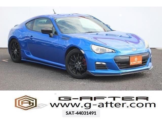 Subaru BRZ 2012-12 352288-0