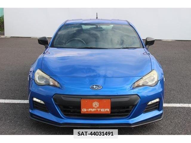 Subaru BRZ 2012-12 352288-8