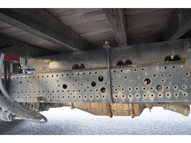 Isuzu FORWARD 2017-03 186157-10