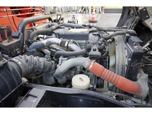 Isuzu FORWARD 2017-03 186157-13