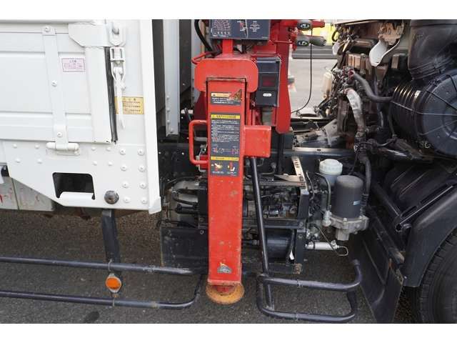Isuzu FORWARD 2017-03 186157-19