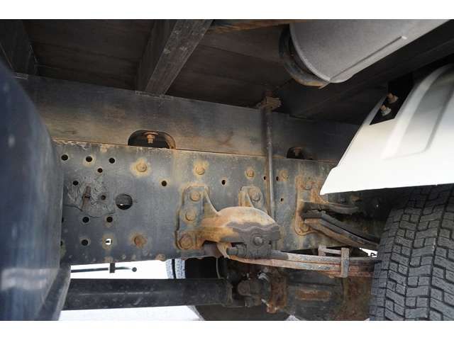 Isuzu FORWARD 2017-03 186157-9