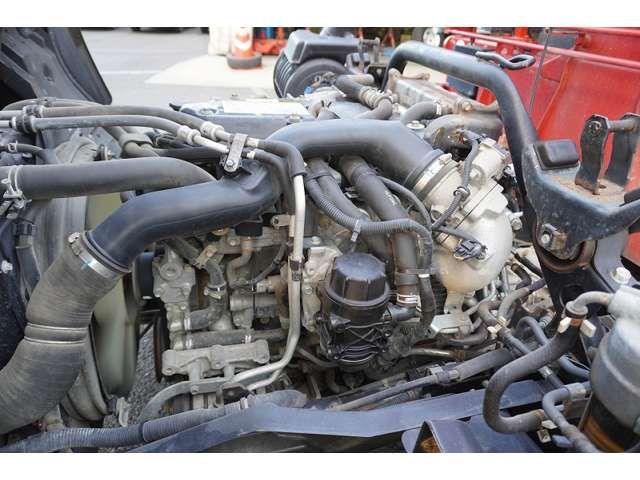 Isuzu FORWARD 2017-03 186157-12
