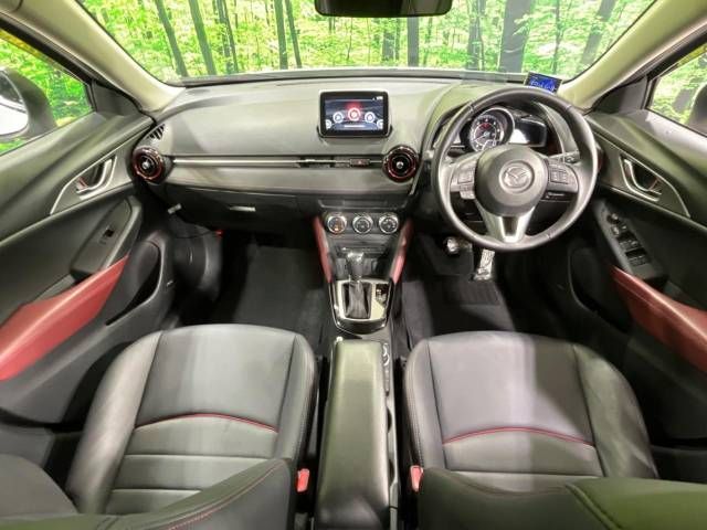 Mazda CX-3 2015-04 192720-1