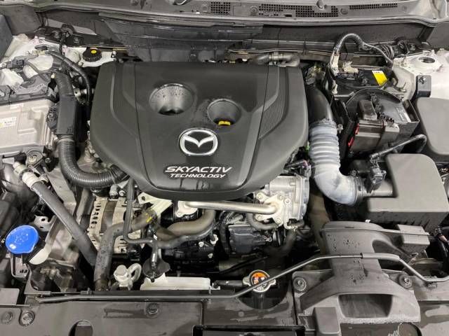 Mazda CX-3 2015-04 192720-18