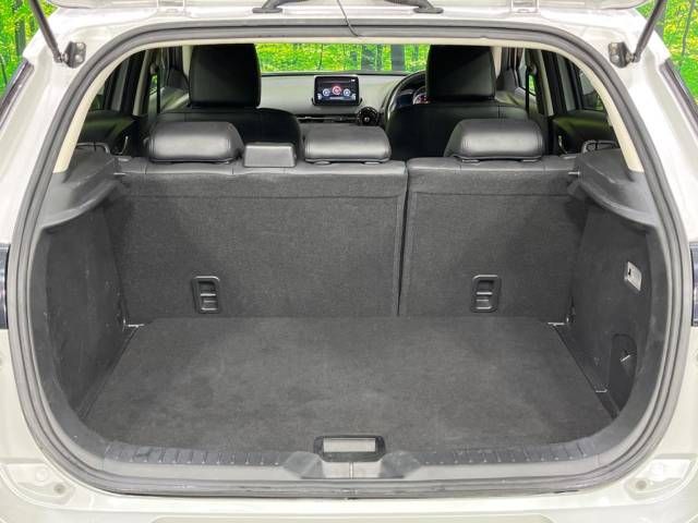 Mazda CX-3 2015-04 192720-10