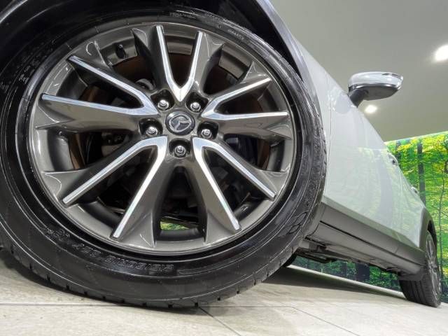 Mazda CX-3 2015-04 192720-13