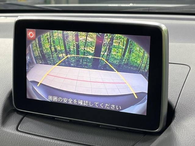 Mazda CX-3 2015-04 192720-3