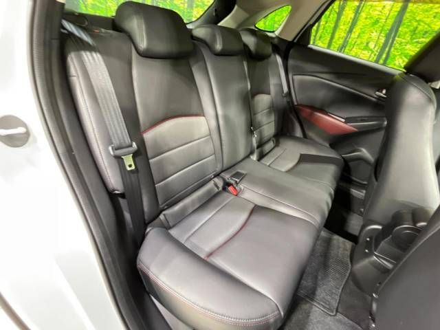 Mazda CX-3 2015-04 192720-9