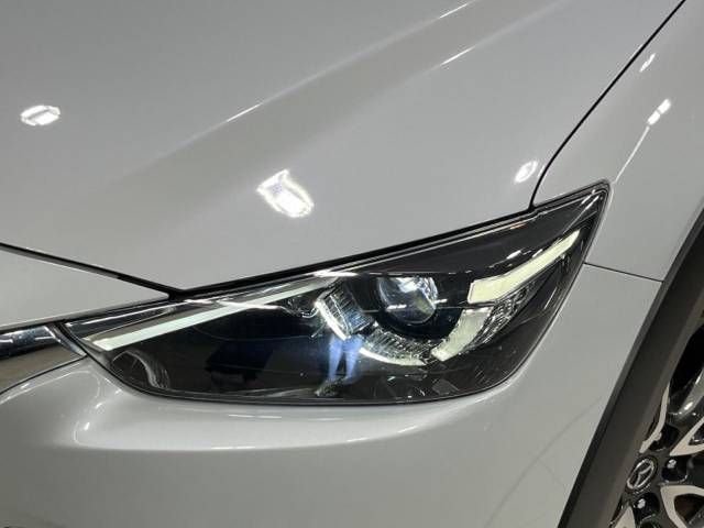 Mazda CX-3 2015-04 192720-12