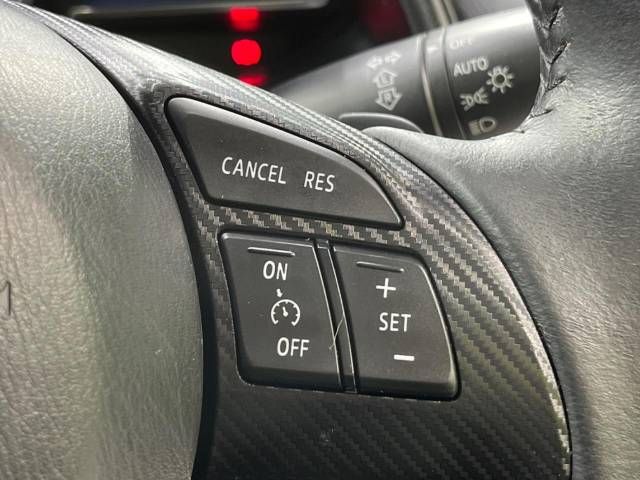 Mazda CX-3 2015-04 192720-5
