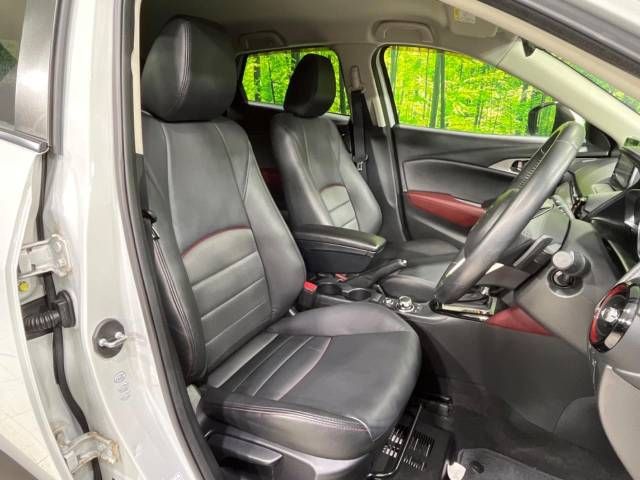Mazda CX-3 2015-04 192720-8