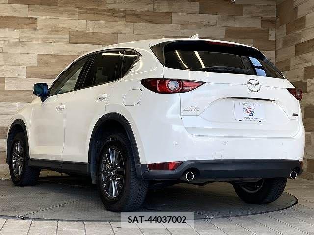 Mazda CX-5 2018-03 390233-15