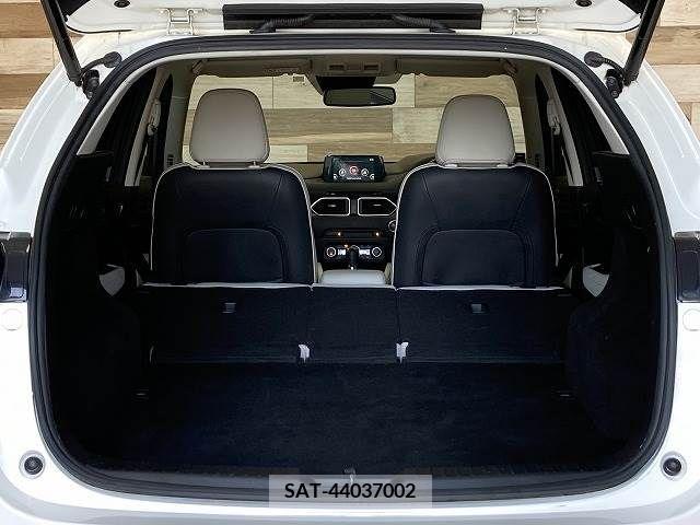 Mazda CX-5 2018-03 390233-12