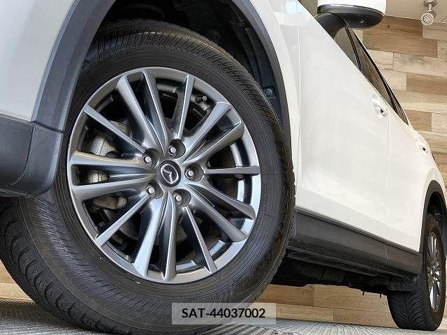 Mazda CX-5 2018-03 390233-18
