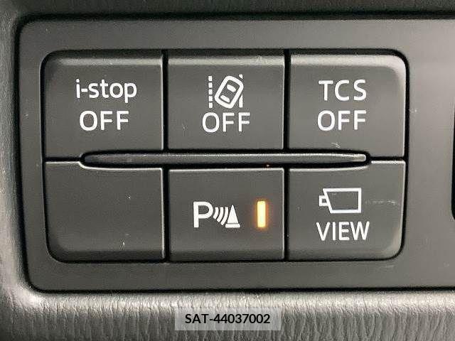Mazda CX-5 2018-03 390233-9