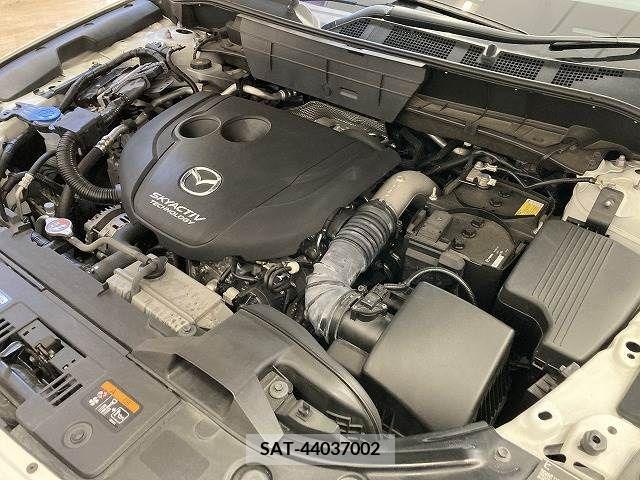 Mazda CX-5 2018-03 390233-17