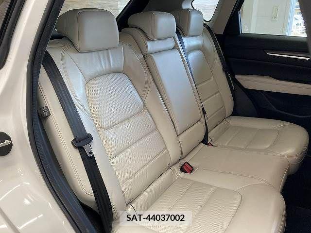 Mazda CX-5 2018-03 390233-11