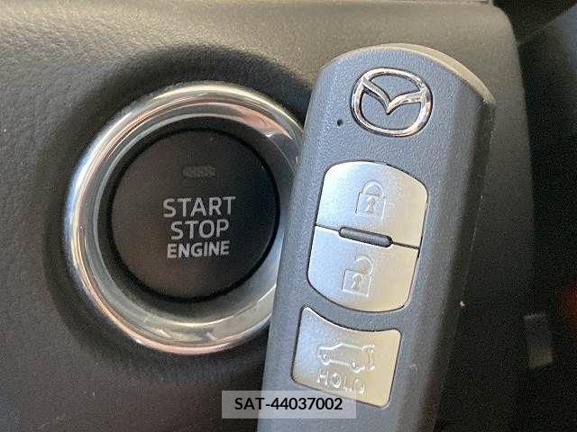 Mazda CX-5 2018-03 390233-8