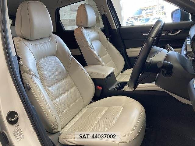 Mazda CX-5 2018-03 390233-10