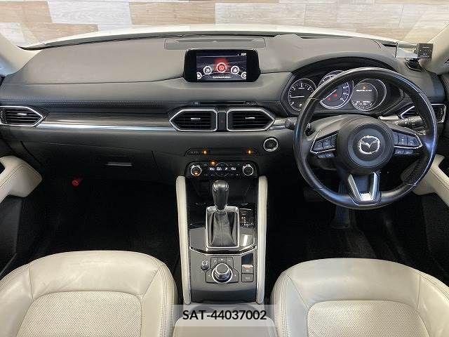 Mazda CX-5 2018-03 390233-1