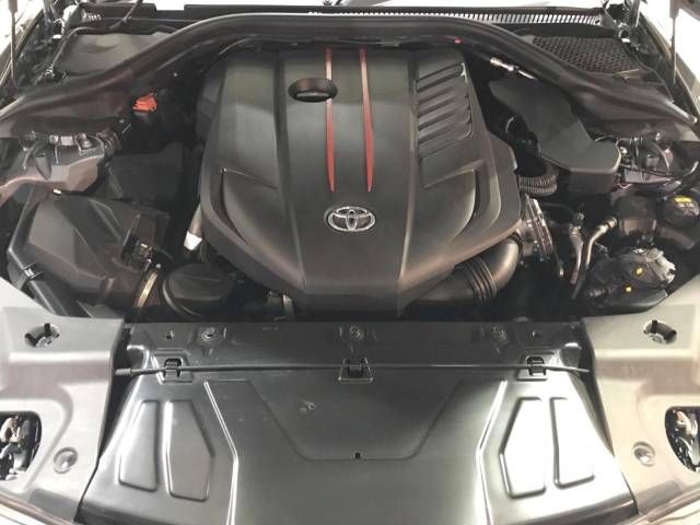 Toyota SUPRA 2020-06 181089-17