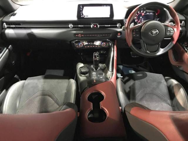 Toyota SUPRA 2020-06 181089-1