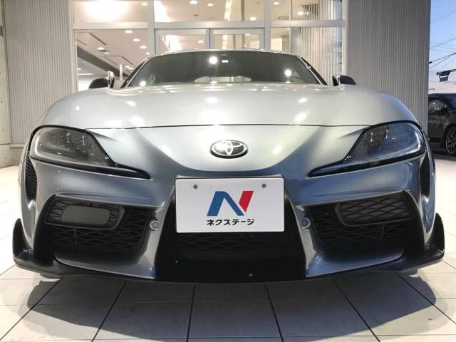 Toyota SUPRA 2020-06 181089-13