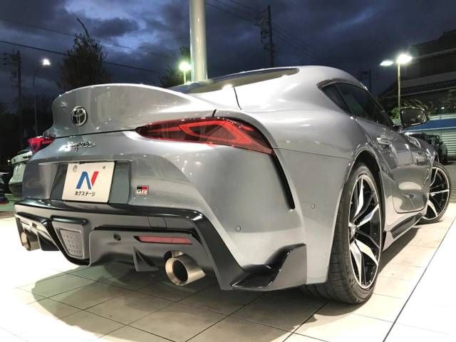 Toyota SUPRA 2020-06 181089-16