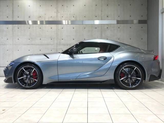 Toyota SUPRA 2020-06 181089-19